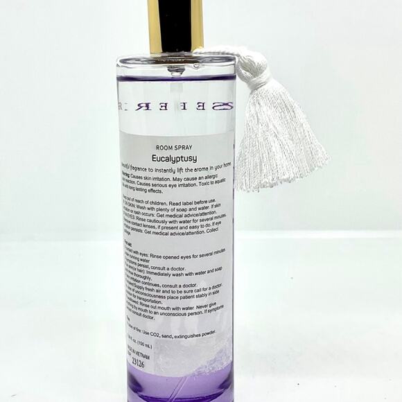 Roseberry  Floral Collection-Room Spray  (2 choices $20 Each) - Picture 3 of 7